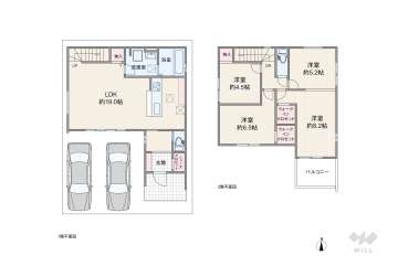 名古屋市南区神松町2丁目 一戸建て