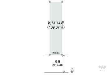 名古屋市西区西原町 土地