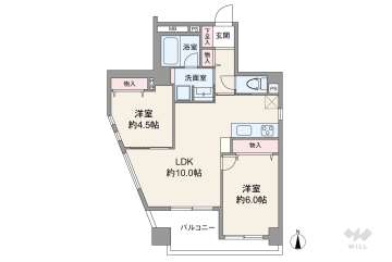 ラ・グラース日暮里