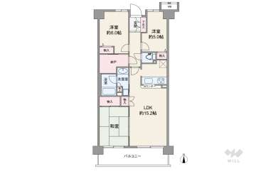 オーベル川口青木町公園