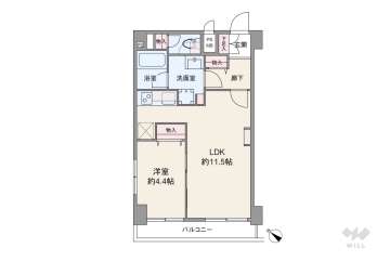 ライオンズマンション上野毛第二