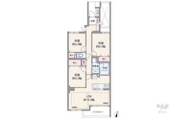 東急ドエルアルス大塚南