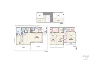 世田谷区深沢1丁目 一戸建て