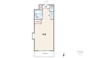 メゾン・ド・ソネット