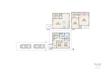 名古屋市天白区一本松1丁目 一戸建て