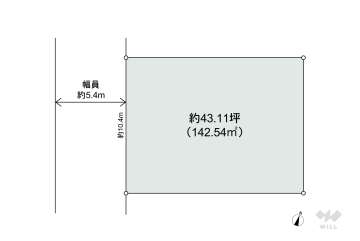 名古屋市南区六条町4丁目 土地