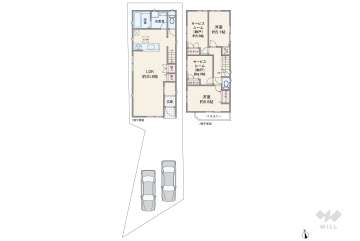 名古屋市天白区梅が丘4丁目 一戸建て