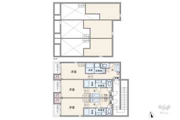 名古屋市千種区千種1丁目 収益物件