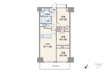 藤和シティホームズ西日暮里