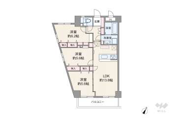 都立大バロンズコート