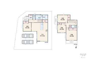 春日井市高山町4丁目 一戸建て