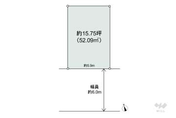名古屋市東区徳川1丁目 土地