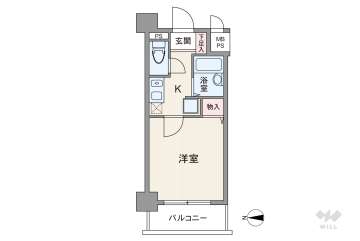 エスリード梅田東