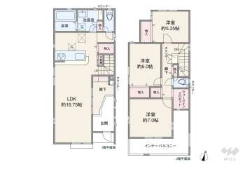 名古屋市南区泉楽通4丁目 一戸建て