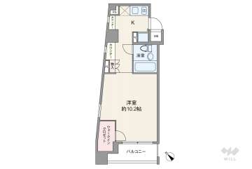 日神デュオステージ笹塚西館