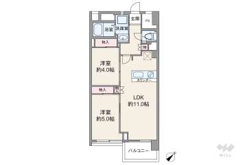 新大塚共同住宅