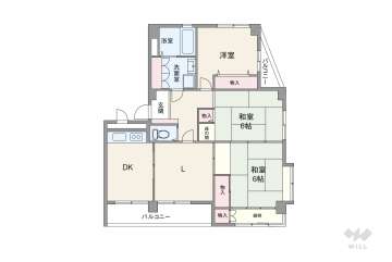 明治マンション