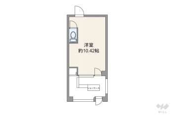 名古屋市北区平安2丁目 収益物件