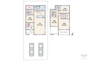 瀬戸市品野町4丁目 一戸建て