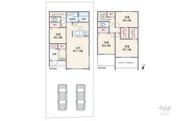 瀬戸市品野町4丁目 一戸建て