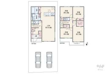 瀬戸市品野町4丁目 一戸建て