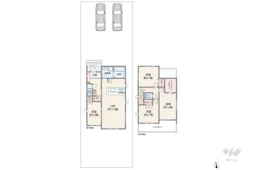 名古屋市港区東茶屋2丁目 一戸建て