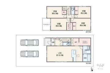 名古屋市中川区千音寺4丁目 一戸建て