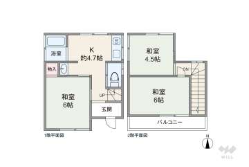 葛飾区青戸8丁目 一戸建て