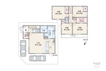 川口市鳩ヶ谷本町2丁目 一戸建て