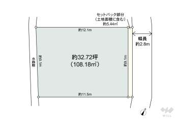 川崎市宮前区平6丁目 土地