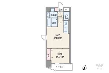 ワールドアイ大阪緑地公園