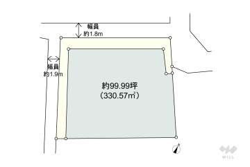 名古屋市緑区大高町字紺屋町 土地