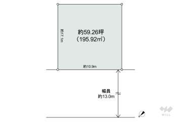 名古屋市中川区小本本町3丁目 土地