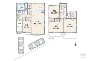 川口市大字安行領根岸 一戸建て