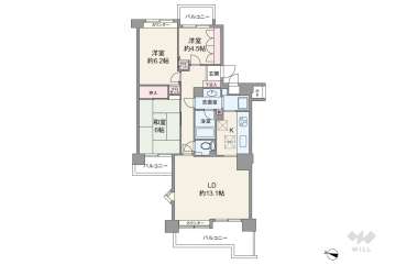 モアクレスト西台