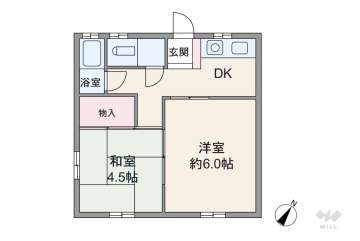 大府市共栄町9丁目 収益物件