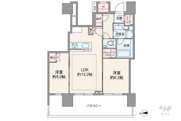 ブリリアタワー池袋