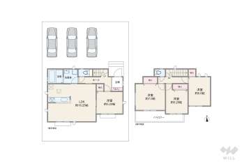 名古屋市南区滝春町 一戸建て
