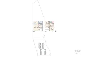 瀬戸市中品野町 一戸建て