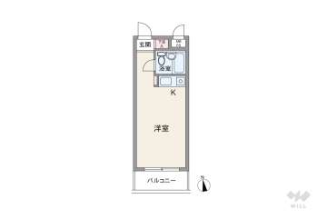 新丸子第２センチュリー２１