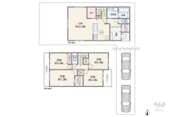名古屋市西区玉池町 一戸建て