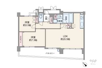 センティア中之島南