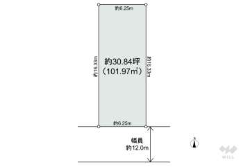 名古屋市西区玉池町 土地