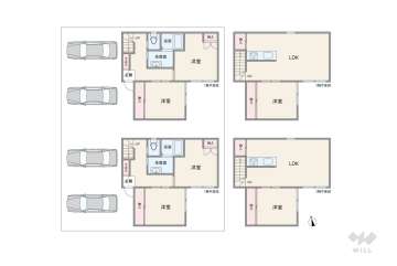 吹田市垂水町3丁目 収益物件
