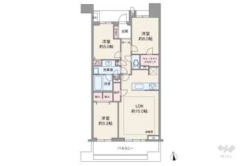 ブリリア品川中延