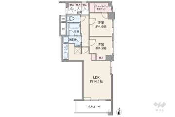 宮園キャピタルマンション