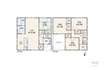 名古屋市千種区東千種台 一戸建て