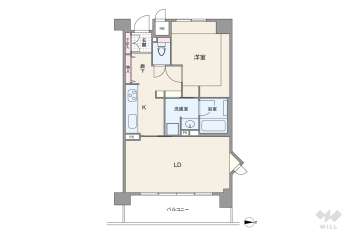 武蔵関シティハウス