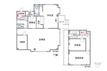 春日井市牛山町 一戸建て
