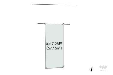 名古屋市中川区福住町 土地